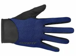 Guantes Giant Lf Transfer - Navy