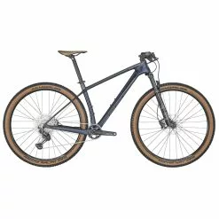 Bicicleta SCOTT De Montaña Scale 925 / Modelo 2022