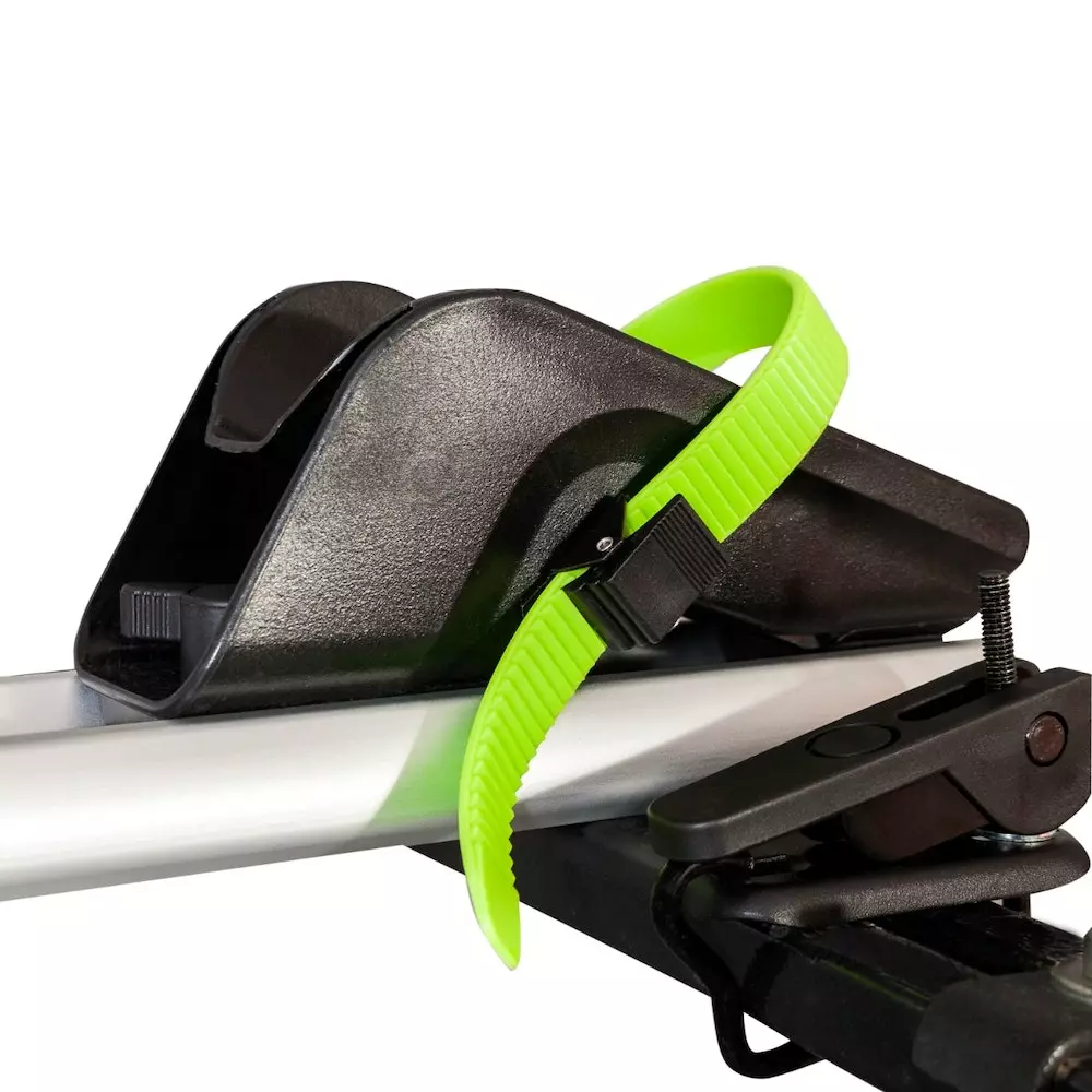 Genérico Generico Portabicicletas De Techo BT1 7 Genérico Generico Portabicicletas De Techo BT1 - Imagen 5