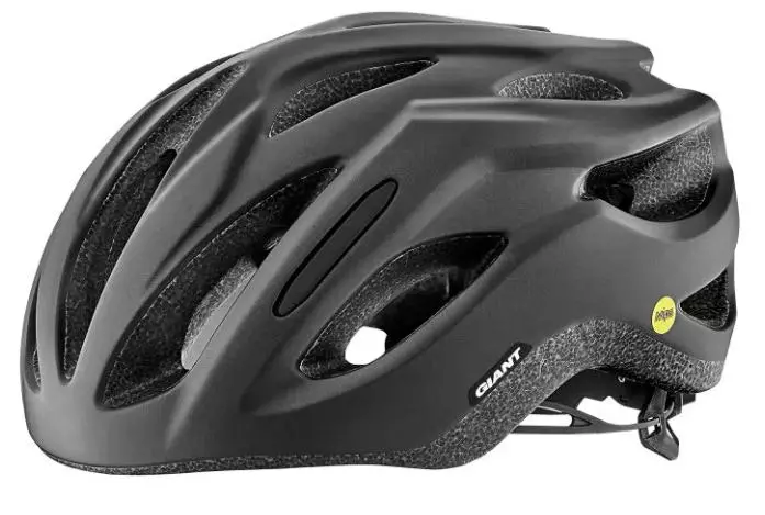 Casco De Ruta Giant Rev Comp Mips - Negro 3 Casco De Ruta Giant Rev Comp Mips - Negro