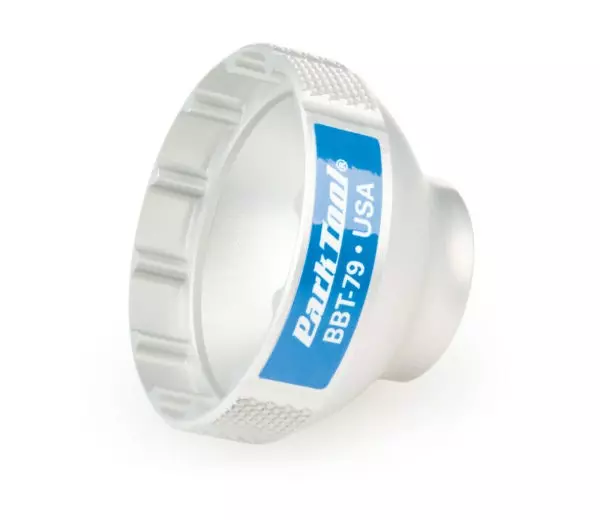 Park Tool Extractor Eje De Centro 12 Muescas DUB Parktool - BBT-79 3 Park Tool Extractor Eje De Centro 12 Muescas DUB Parktool - BBT-79