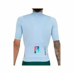 More Life Camiseta Morelife Active Pro 2.0 Light Blue -Bicicletas Ventas 2yKiPAHhQ3VwBL4m6 epipYZ4