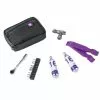 Kit Ciclismo Combo Liv Quick Fix Kit Ruta CO2 16 Grms -Bicicletas Ventas 2zWTUx5KbdZqdpxF19eK75Rdc