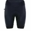 Pantaloneta GW Beino Mujer Negro M