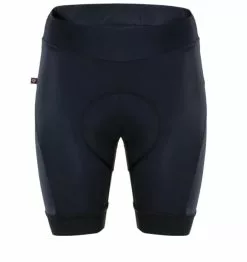 Pantaloneta GW Beino Mujer Negro M