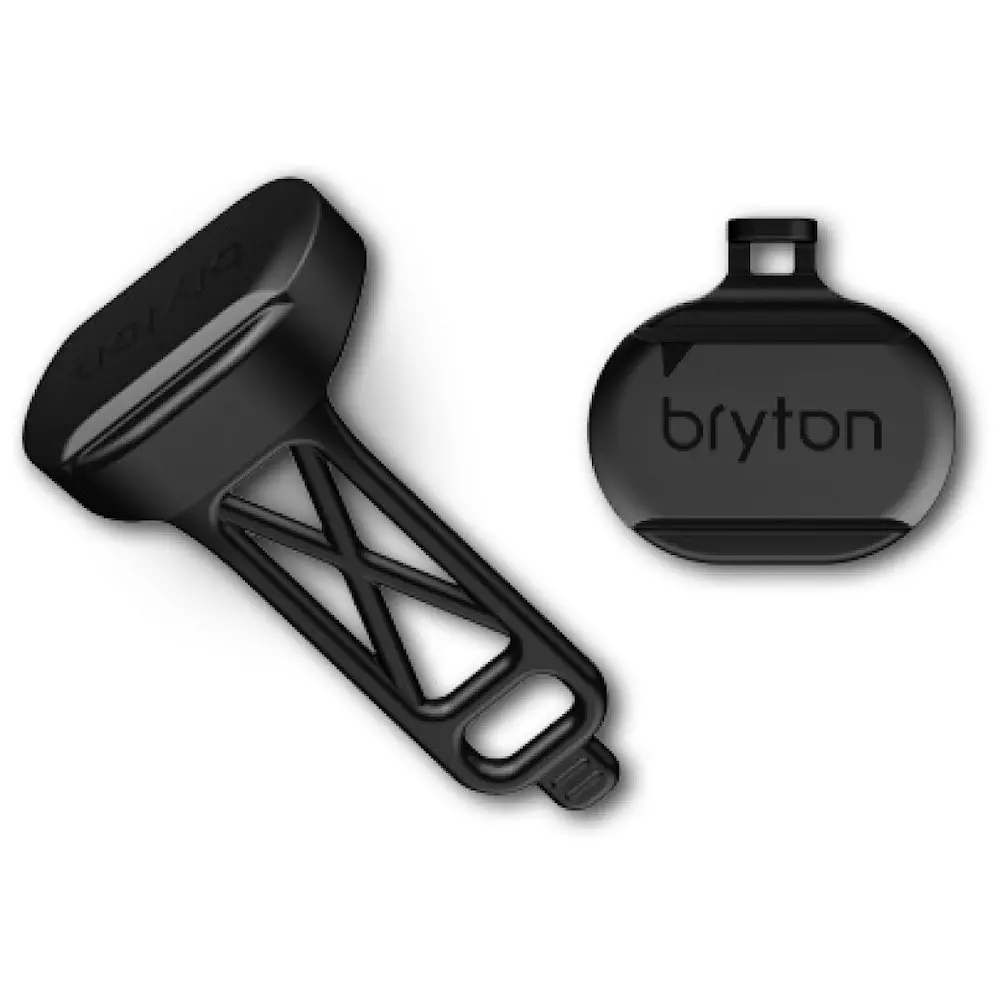 Sensor De Velocidad Bryton 3 Sensor De Velocidad Bryton