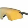 Gafas Oakley Encoder Matte Carbon Prizm 24k -Bicicletas Ventas 3GTPp49dx70wLWrC fzOJZlb8
