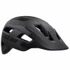 Casco Chiru MTB CE Lazer Negro Mate Con Mips