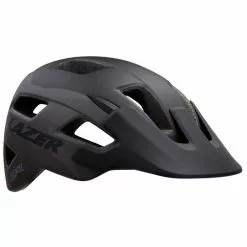Casco Chiru MTB CE Lazer Negro Mate Con Mips