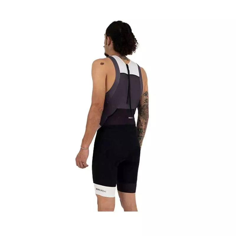 More Life Enterizo De Triatlón Morelife Sin Mangas White 4 More Life Enterizo De Triatlón Morelife Sin Mangas White - Imagen 2