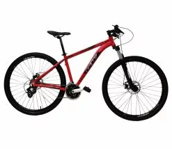 GW Zebra Rin 29 7 Velocidades