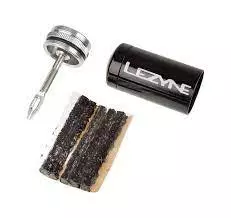 Lezyne Kit De Reparacion Tubeless Cubiertas Sin Camara