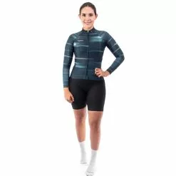 Safetti Saffeti Camisa M/L Viaggio Mujer