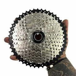 Combo 10 Velocidades Pacha 10v GW 11-46 + Cadena 10v Shimano Mtb 14 Combo 10 Velocidades Pacha 10v GW 11-46 + Cadena 10v Shimano Mtb -Bicicletas Ventas 3ZM2kh9IaeZSI4B07L4n8tyH4