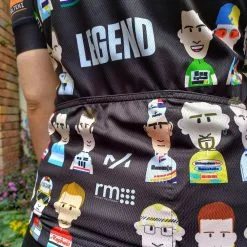 Milltag Women's Legends Jersey By Rich Mitch -Bicicletas Ventas 3 NSkxjHcmfsy1jPNklqx7XdY