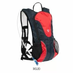 GW Bolso De Hidratacion Dog Bone Rojo -Bicicletas Ventas 3aMxN59SpDZpa IlMOo 9PqI