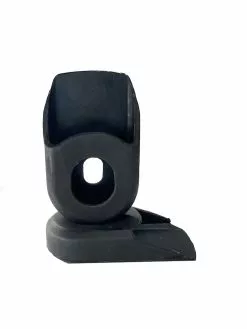 OkendoShop Protector De Bielas Negro