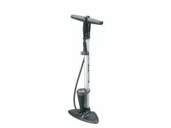 Inflador Topeak Piso Joeblow Max Hp 160 Psi