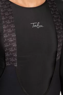 Taba Sport Buzo Calentador Ciclismo Negro RLZ -Bicicletas Ventas 3apzA K JBbHTLjeAJV5Ymxqk