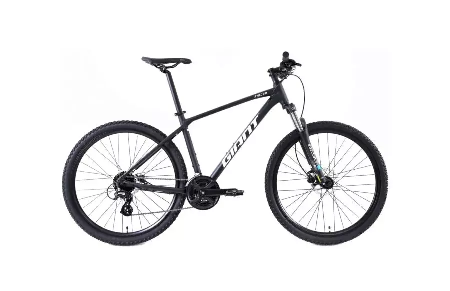 Bicicleta Giant Rincon 1 29 23 NEGRO S 4 Bicicleta Giant Rincon 1 29 23 NEGRO S - Imagen 2
