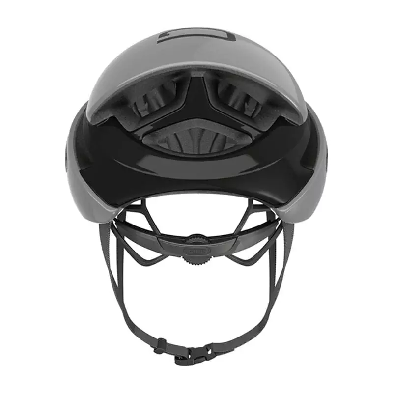 Casco Ruta/MTB Abus Gamechanger Gris 5 Casco Ruta/MTB Abus Gamechanger Gris - Imagen 3