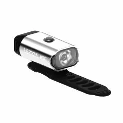 Lezyne Luz Led Mino Drive 400 Polish/Hi Gloss 400lm