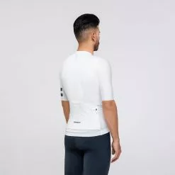 Suarez Jersey De Ciclismo Hombre Solid White Avant -Bicicletas Ventas 3tXmMRXAtDn25mp lPdGry368