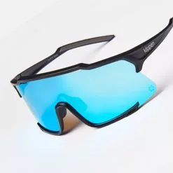 Gafas Kippen Baldy Negro