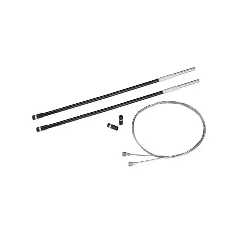 Cables Para Sistema Conduct Giant 370000011 3 Cables Para Sistema Conduct Giant 370000011