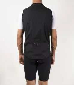 Fucking PR Chaleco Negro Impermeable Para Hombre FPR -Bicicletas Ventas 41VGdBeMfZzTju8dO1I1IIN2c
