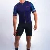 HighForce Jersey De Ciclismo Manga Corta - 216020