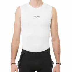 Enjoy Basics Base Layer All White Masculino