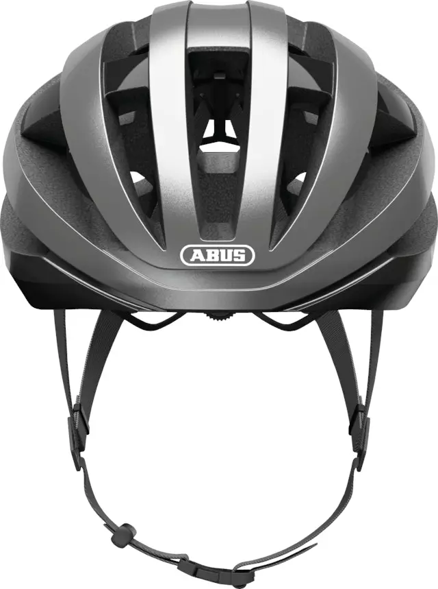 Casco De Ruta Abus Viantor - Gris 5 Casco De Ruta Abus Viantor - Gris - Imagen 3