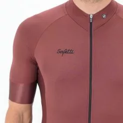 Safetti Saffeti Camisa M/C Cocoa Hombre -Bicicletas Ventas 48koXU3ZYLhImKws8KHleOdS4