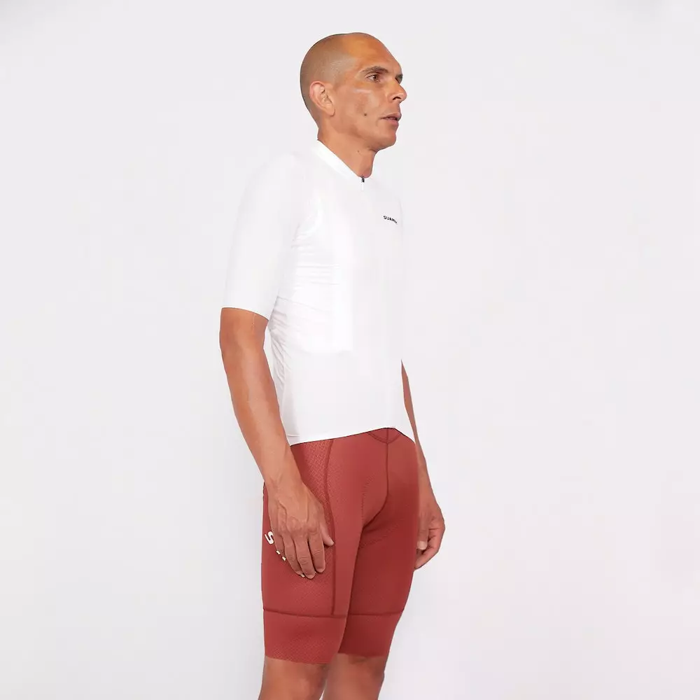 Suarez PANTALONETA HOMBRE C/T HARD BRICK Linea Pro 7 Suarez PANTALONETA HOMBRE C/T HARD BRICK Linea Pro - Imagen 5