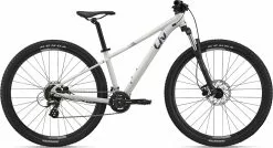 Bicicleta MTB Liv Tempt 3 / Blanco Rin 29