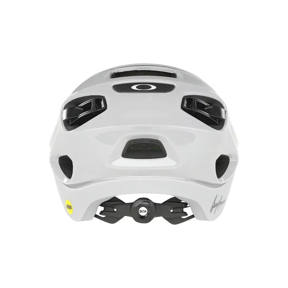 Oakley Casco Drt5 G.Minnaar Gray 5 Oakley Casco Drt5 G.Minnaar Gray - Imagen 3
