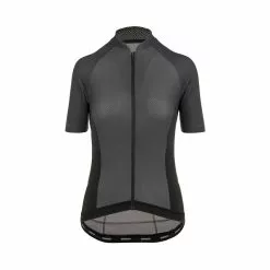 Camiseta BioRacer Femenina Sprinter Coldblack Light Grey