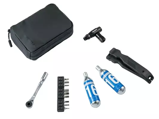 Giant Quick Fix Kit-Road 3 Giant Quick Fix Kit-Road