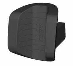 Adaptador Luz Trasera Giant P/ Ts Aero - Negro