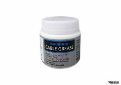 Grasa Especial Cables Sis Sp41 50g Shimano