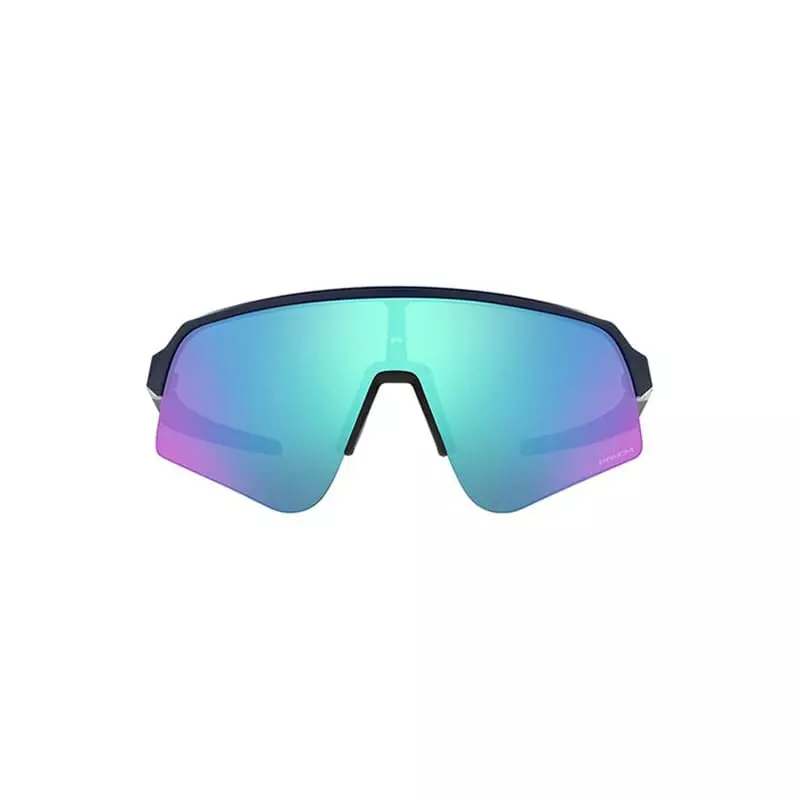 Gafas Oakley Sutro Lite Sweep Matte Navy-Prizm Sapphire 4 Gafas Oakley Sutro Lite Sweep Matte Navy-Prizm Sapphire - Imagen 2