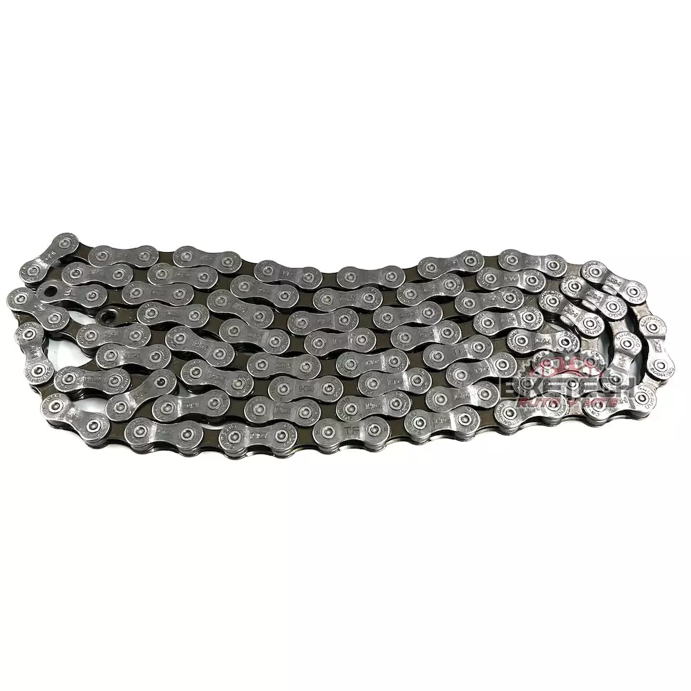 Combo 9 Velocidades Mtb Pacha 9v GW 11-42 + Cadenilla Shimano Hg53 + Ext Uña 17 Combo 9 Velocidades Mtb Pacha 9v GW 11-42 + Cadenilla Shimano Hg53 + Ext Uña - Imagen 15