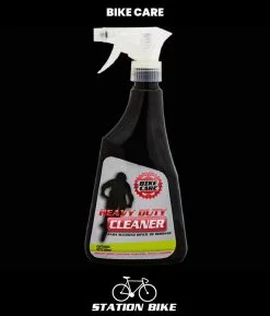 Desengrasante Para Bicicletas Heavy Duty Clearner