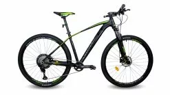 Bicicleta De Montaña Optimus TUCANA - 12 Vel