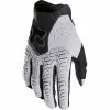 Guantes Fox Pawtector [Blk/Gry] -Bicicletas Ventas 4X6VlcyobN5MwDwXcVyvQ7UTQ
