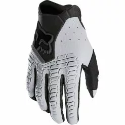 Guantes Fox Pawtector [Blk/Gry]