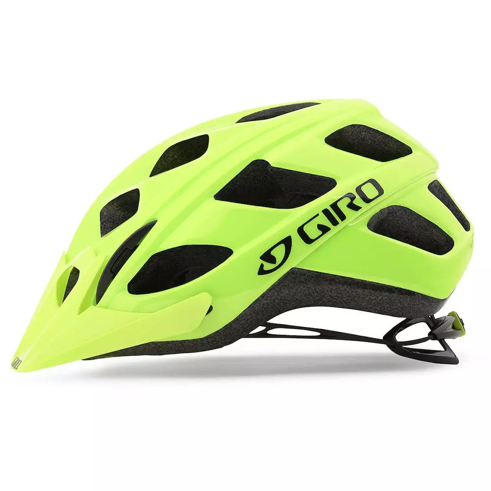 Giro Casco Montaña Hex 4 Giro Casco Montaña Hex - Imagen 2