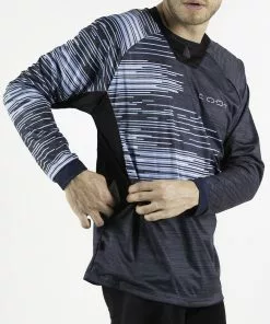 Code Buzo Free Ride Azul