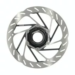 SRAM Rotor Hs2 Mtb Centerlock 160mm